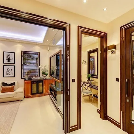 Centrally Located Apartment Marbella