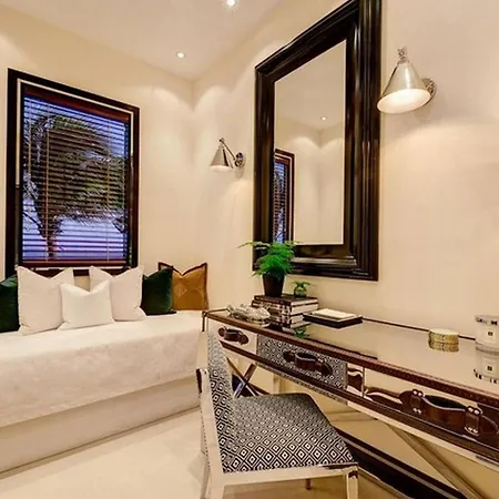 Apartment Centrally Located Apartment