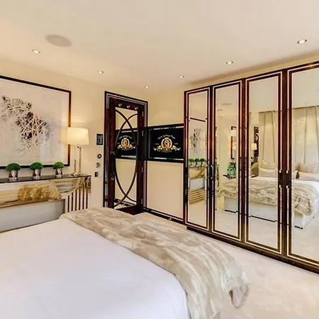 Centrally Located Apartment Marbella