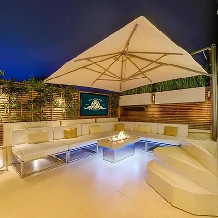 Centrally Located Apartment * Marbella