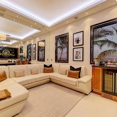 Apartment Centrally Located Apartment