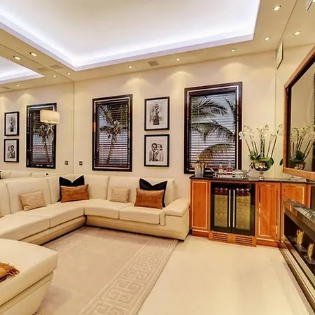 Centrally Located Apartment Apartment Marbella