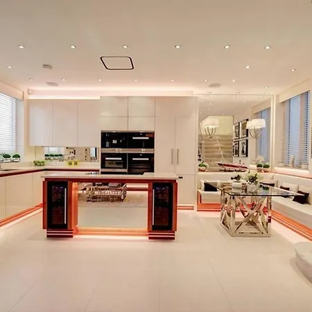 Centrally Located Apartment
