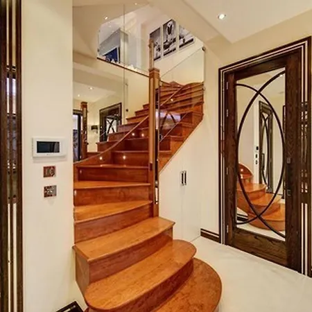 Centrally Located Apartment Apartment