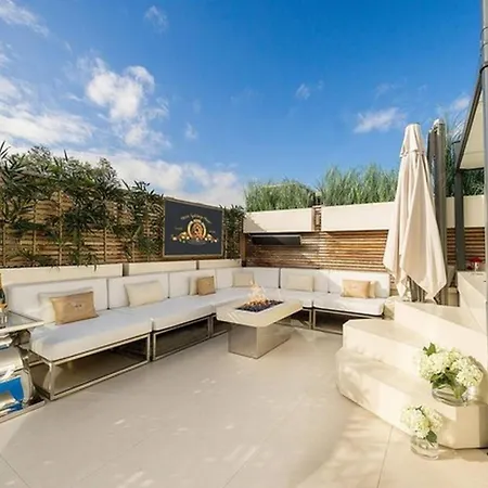 Centrally Located Apartment Marbella