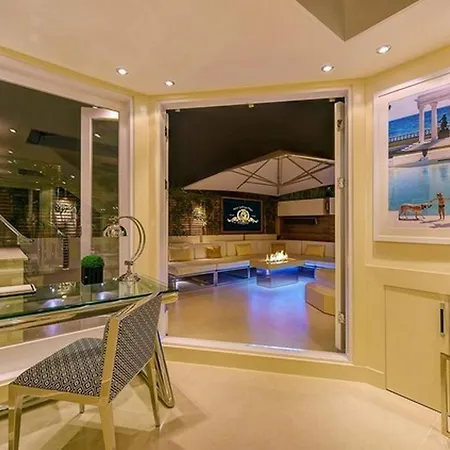 Apartment Centrally Located Apartment