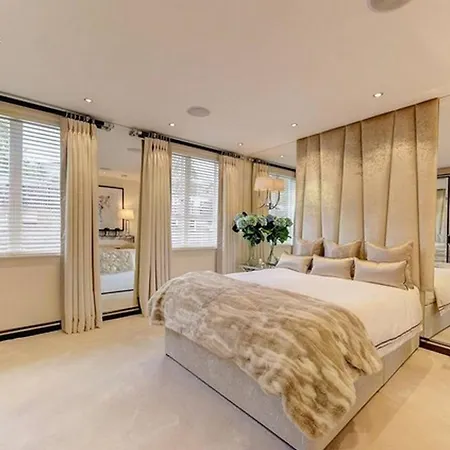 Centrally Located Apartment Apartment