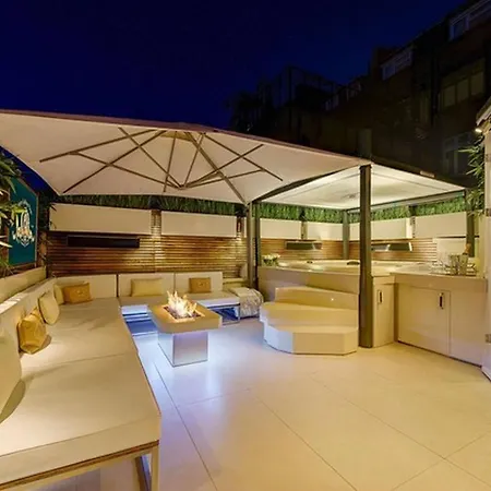 Centrally Located Apartment *