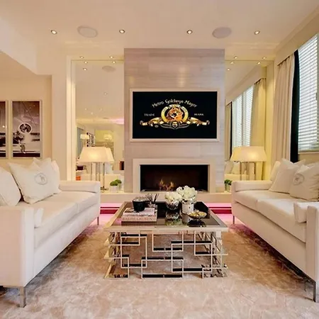 Apartment Centrally Located Apartment