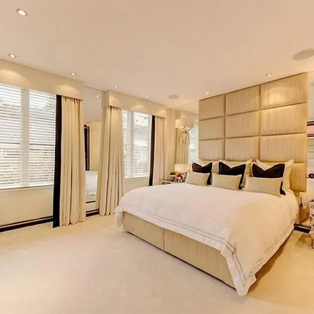 Centrally Located Apartment *