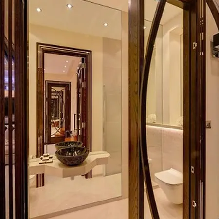 Centrally Located Apartment * Marbella