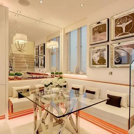 Apartment Centrally Located Apartment