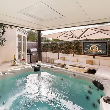Centrally Located Apartment Apartment Marbella